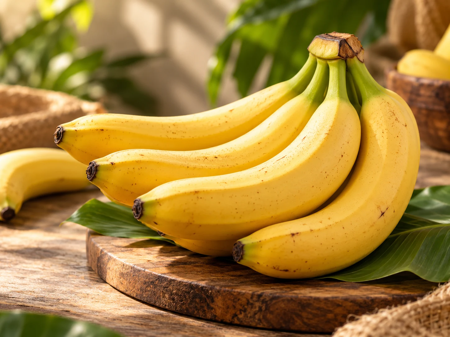 Bananas