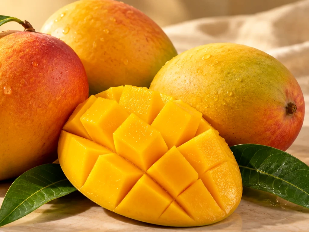 Mango view 2