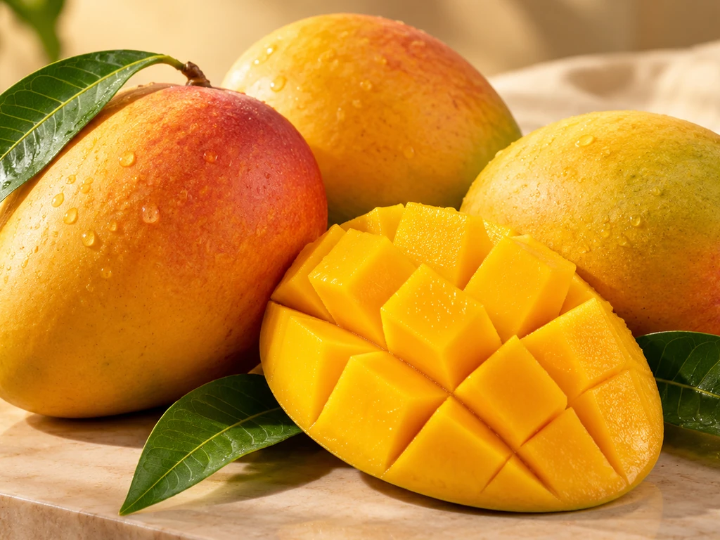 Mango view 3