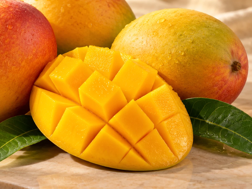 Mango view 4