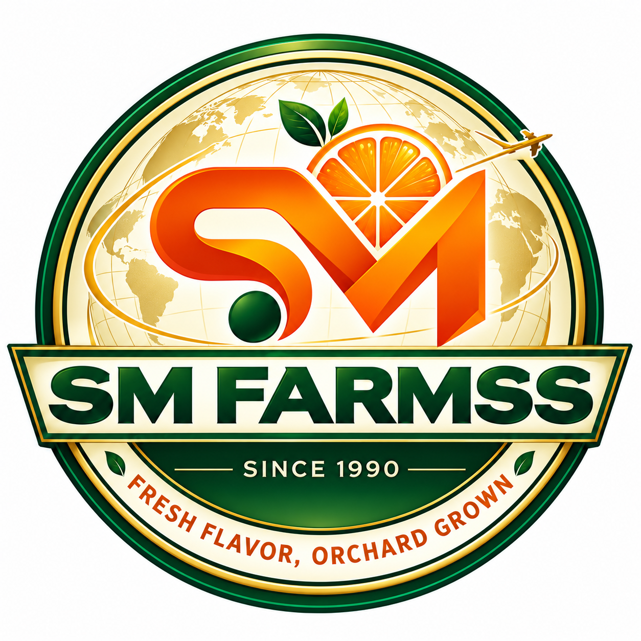 Original SM FARMSS logo